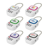 Zodiac TSA Lock