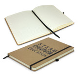 Sienna Notebook