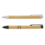 Panama Bamboo Pen