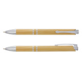 Panama Bamboo Pen