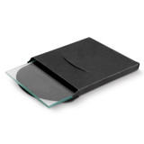 Venice Single Glass Coaster - Square