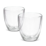 Tivoli Double Wall Glass Set - 310ml