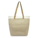 Marley Juco Tote Bag