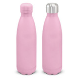 Mirage Powder Coated Vacuum Bottle