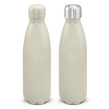 Mirage Powder Coated Vacuum Bottle