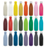 Colour Range