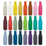 Colour Match Lids