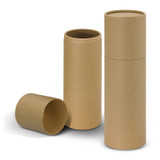 Drink Bottle Gift Tube - Small