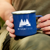 Bendigo Enamel Mug