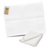 Cotton Colouring Tea Towel