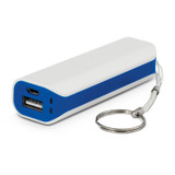 White/Royal Blue