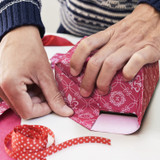 Personalised Gift Wrapping Paper