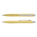 Pale Yellow