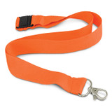 Bamboo Lanyard