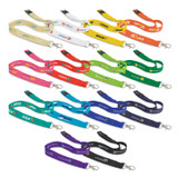 Cotton Lanyard