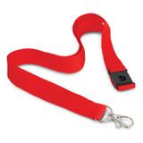 3D Logo Lanyard