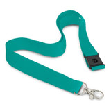 3D Logo Lanyard