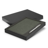 Demio Notebook and Pen Gift Set