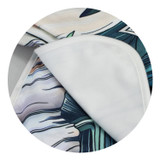 Kenya Full Colour Blanket