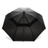 Swiss Peak Tornado 76cm Storm Umbrella