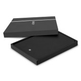Swiss Peak Heritage A5 Notebook
