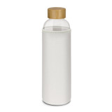 Eden Glass Bottle - Neoprene Sleeve