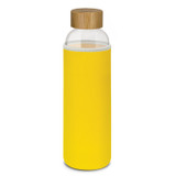 Eden Glass Bottle - Neoprene Sleeve