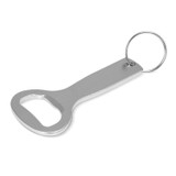 Bristol Bottle Opener Key Ring