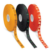 Personalised Ribbon 15mm - Full Colour