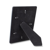 Custom branded Fairmont Photo Frame - promotional product with logo printing available in Australia