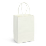 Small Paper Carry Bag - Full Colour