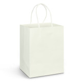 Large Paper Carry Bag - Full Colour