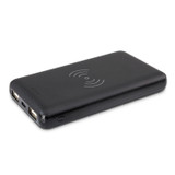 Odyssey Wireless Charging Power Bank