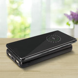 Odyssey Wireless Charging Power Bank