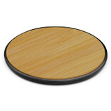Bamboo 5W Wireless Charger