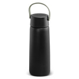 Bluetooth Speaker Vacuum Bottle