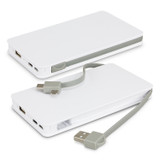 Jarvis 5k Wireless Charging Power Bank