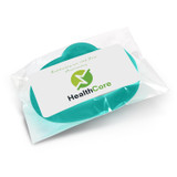 Polybag with Label