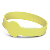 Xtra Silicone Wrist Band - Glow in the Dark