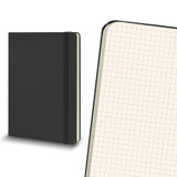 Moleskine Classic Hard Cover Notebook - Large