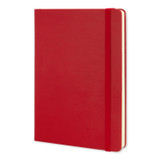 Scarlet Red