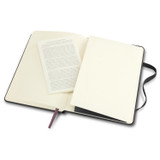 Moleskine Classic Hard Cover Notebook - Medium