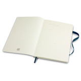 Moleskine Classic Soft Cover Notebook - Large