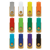 Colour Range