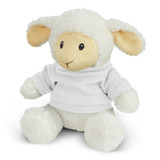 Lamb Plush Toy