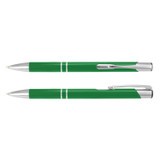 Panama Pen - Corporate