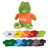 Crocodile Plush Toy