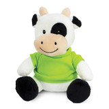 Cow Plush Toy
