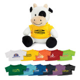 Cow Plush Toy