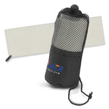 Mako Gym Towel